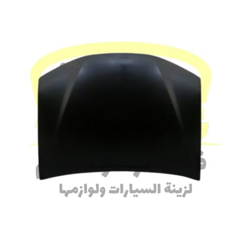 كبوت es350 لكزس 07-12