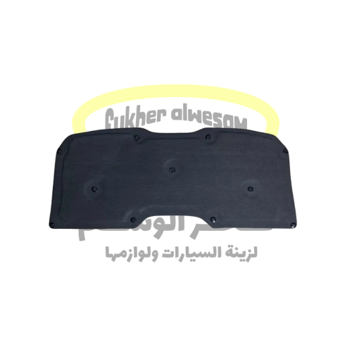 لباد كبوت كامري 2007-2011