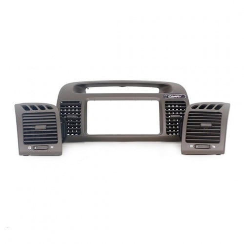 ديكور ريش مكيف كامري 2003- 2006 اللون بيج