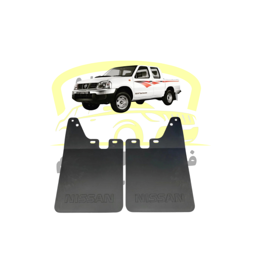 نسافات كفر خلفي ددتسن 98-2016