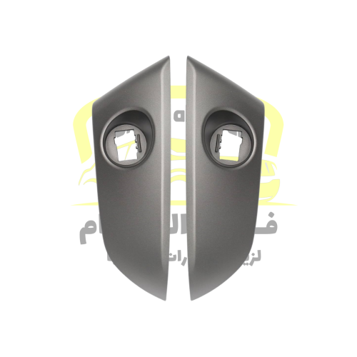 ديكور جنب المسجل راف فور 2006-2012