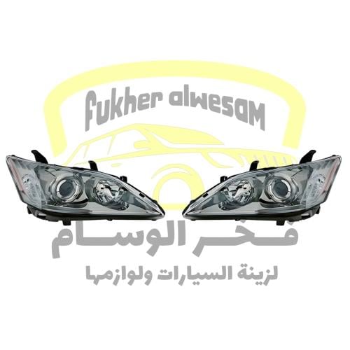 شمعة أصلية مستوردة es350 لكزس 07-09