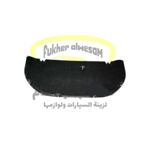 لباد كبوت افالون 2005-2010