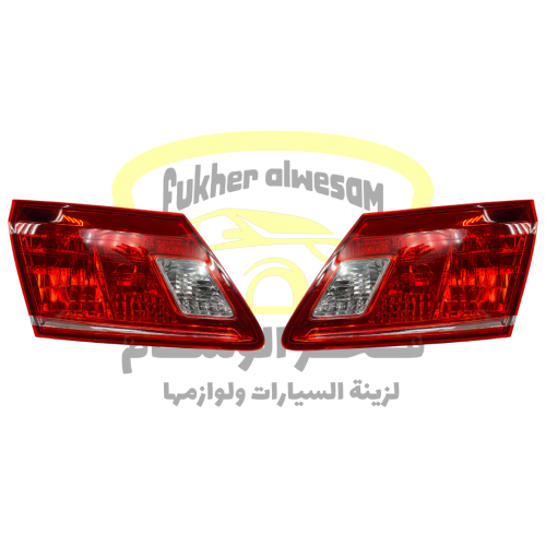 اسطب شنطة es350 لكزس 12-10
