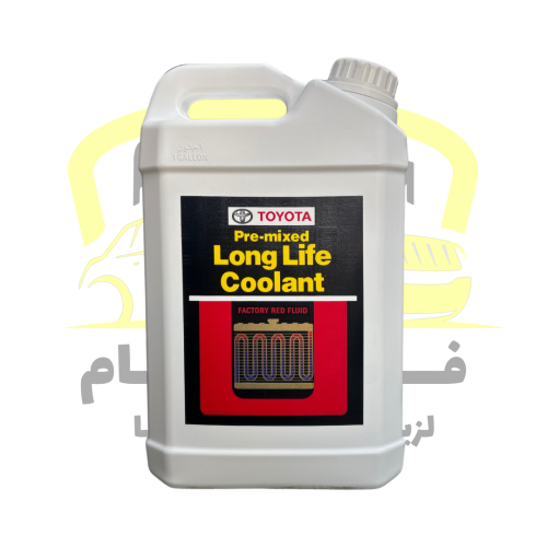 موية رديتر تويوتا