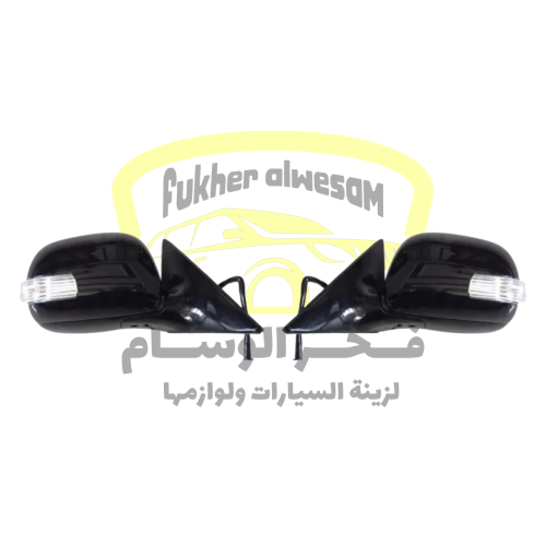 مرايا اوريون 07-11