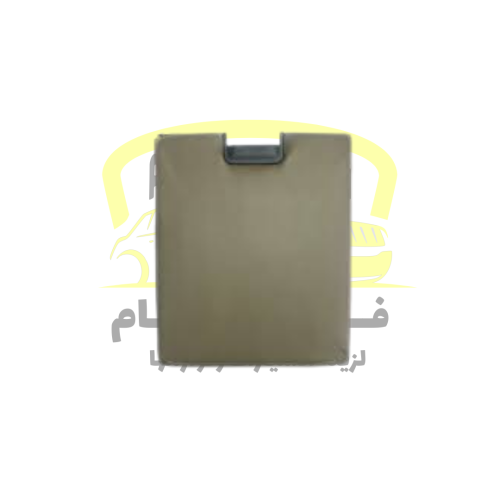 تكايه بيج غامق جمس وشفر 2007-2014