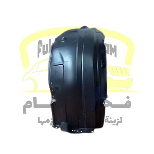 بطانة كفر  لكزس 18-16