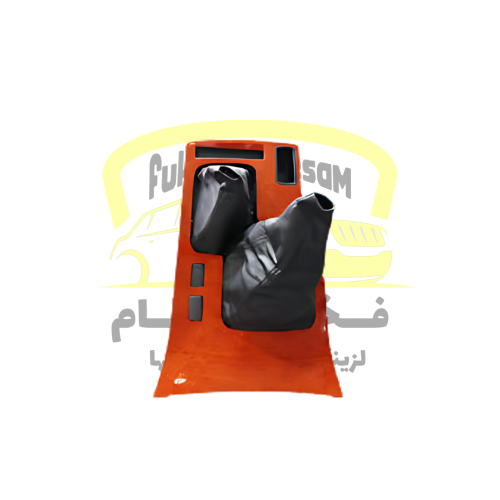 ديكور قير مخشب لاندكروزر 1998-2007