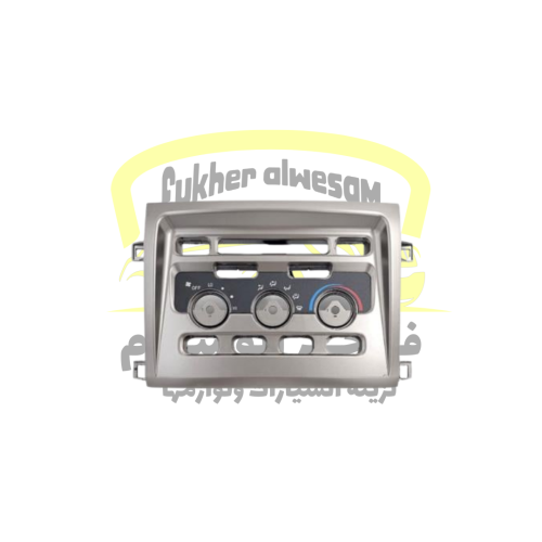 ديكور مكيف وسط لاندكروزر 2003-2007