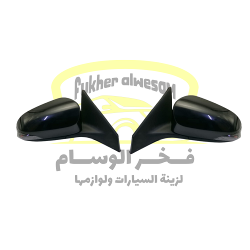 مرايا فل افالون 2011- 2012