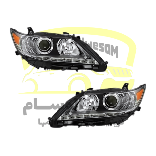 شمعات أمامية لكزس تجاري  ES 13-15