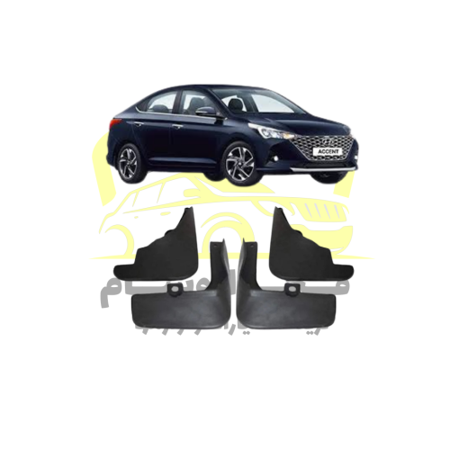 نسافات كفر اكسنت 2021-2023