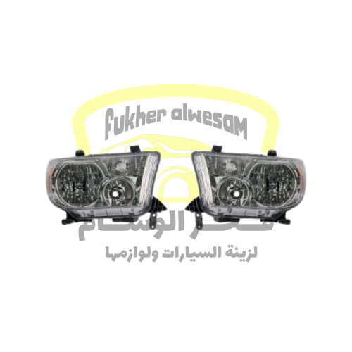 شمعات طقم تايواني ديبو سكويا 2007-2015