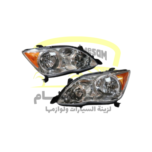 شمعات ديبو امامي افالون 2008 - 2010