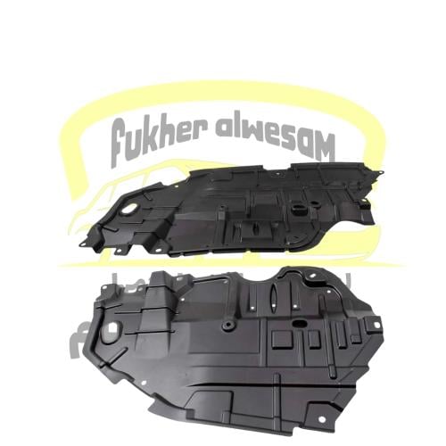 بطانة مكينة ثقيل اوريون 2007-2011 طقم