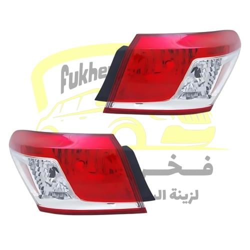 اسطب ركن es350 ديبو لكزس 12-10