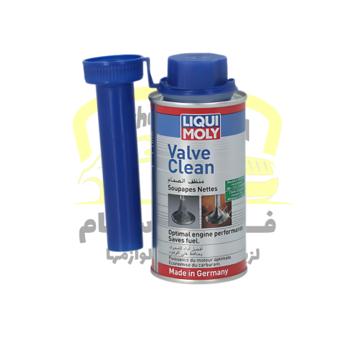 منظف صمامات (البلوف) Valve Clean رقم الكود 8373 - 150 مل،