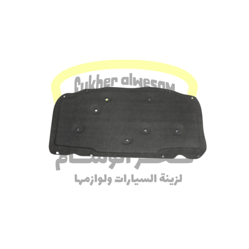 لباد كبوت هايلكس 2007-2015