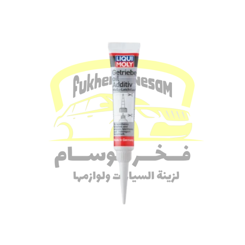 ليكومولي مواد إضافية لزيت التروس 2510