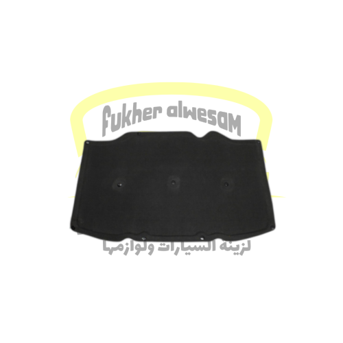 لباد كبوت لاندكروزر 98-2007