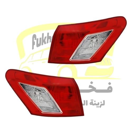 اسطب ركن es350 لكزس 07-09