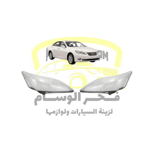 قزاز شمعه لكزس es 2010-2012
