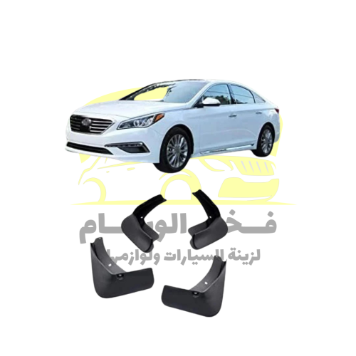 نسافات كفر سوناتا 2016-2018