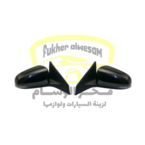 مرايا جانبية تايواني افالون 2013-2018