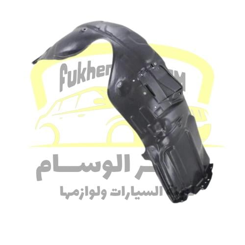 بطانة كفر يسار  ثقيل عازل es350 لكزس 07-12