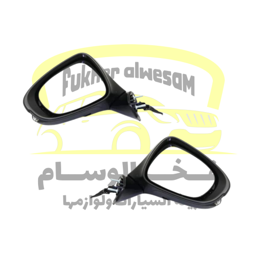 مرايات جانبية لكزس 18-16