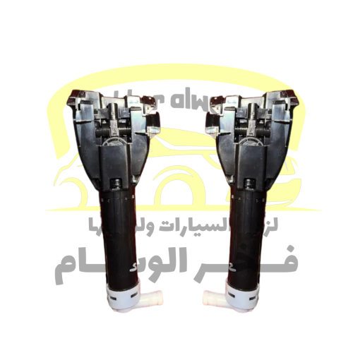 مرش شمعات اوريون