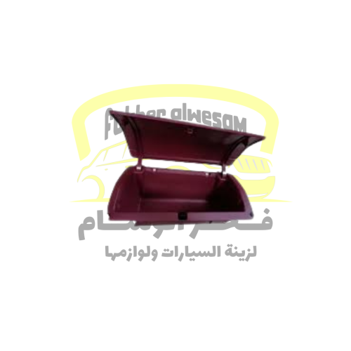 ديكور درج هايلكس 2007-2012