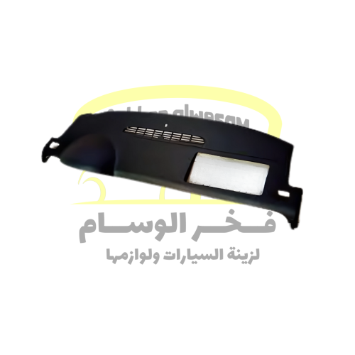 قشرة طبلون اسود  جمس 07-14