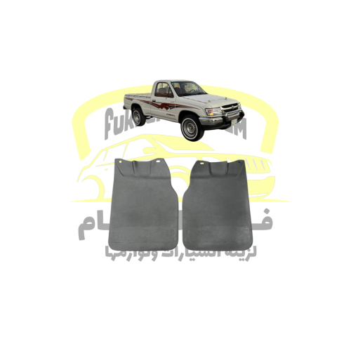 نسافات كفر هايلكس 98-05