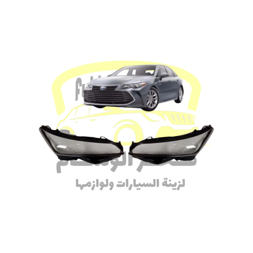 قزاز شمعه افالون امريكي2019-2022