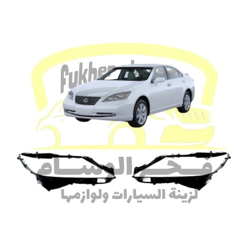 قزاز شمعات امامية es350 لكزس 07-09