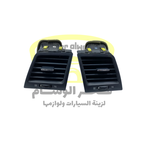 ريش مكيف جوانب لكزس es 2007-2012