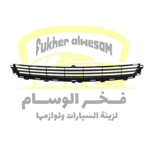 شبك سفلي es350 لكزس 12-10