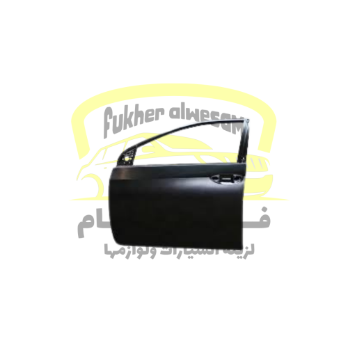 باب سواق كورولا 2024