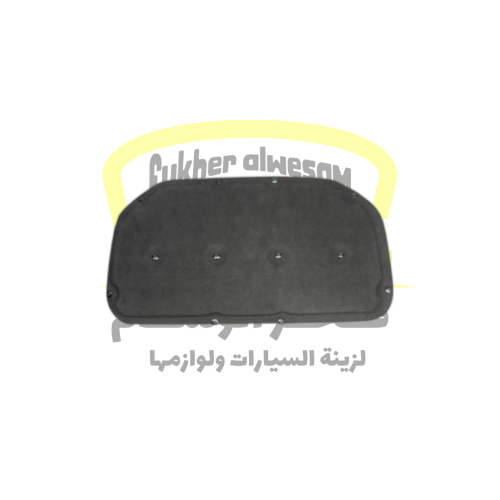 لباد كبوت هايلكس 2016-2023