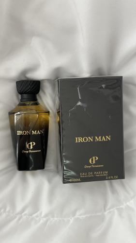 عطر- IRON MAN