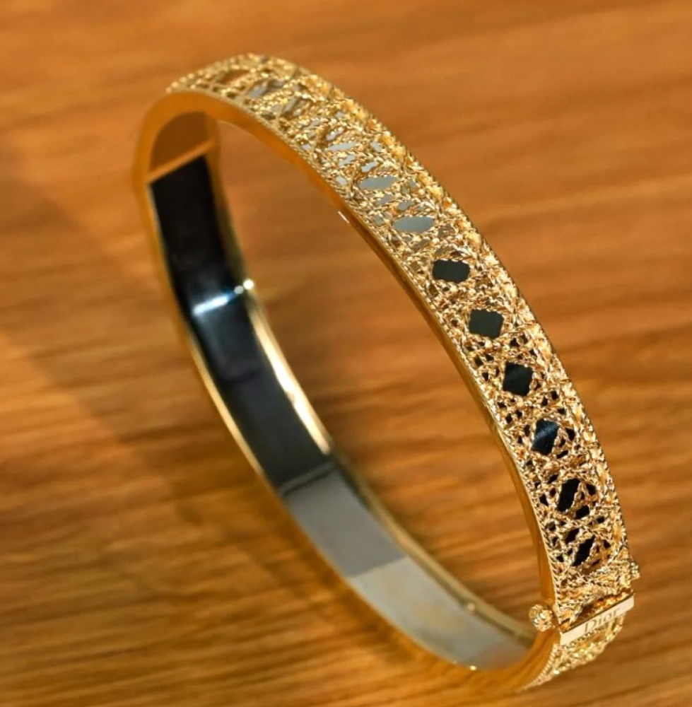 قصر نعومي للذهب والألماس