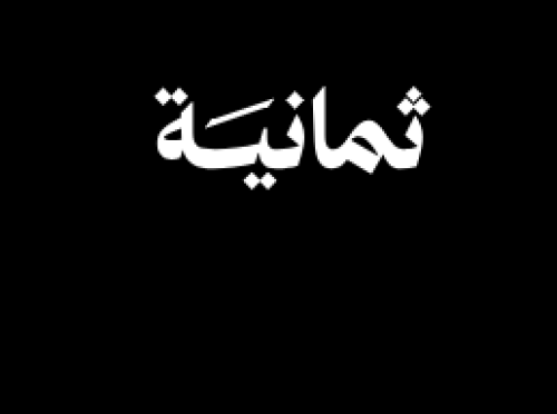 ثمانية الناقل للدوري السعودي (اشتراك سنه )