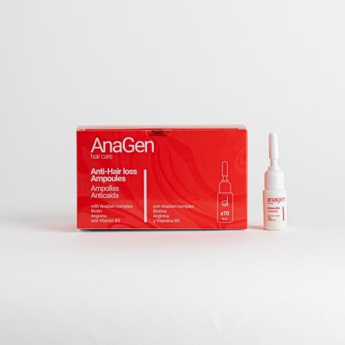 AnaGen anti hair loss