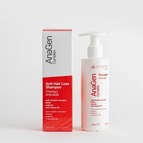 Anagen Shampoo