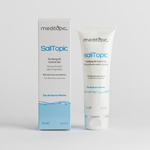 Meditopic Salitopic gel