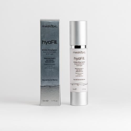 Meditopic Hayafill