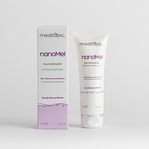 Meditopic Nanomel
