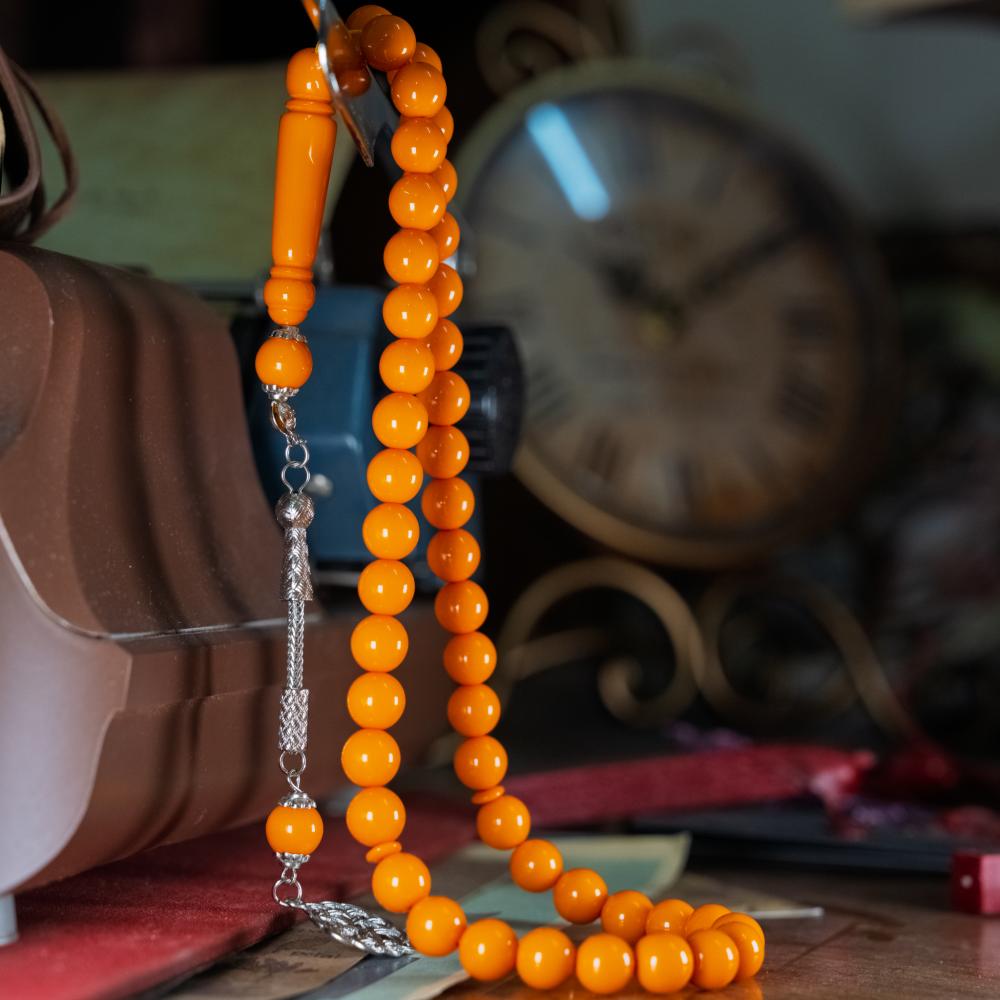 سبحة بكلايت